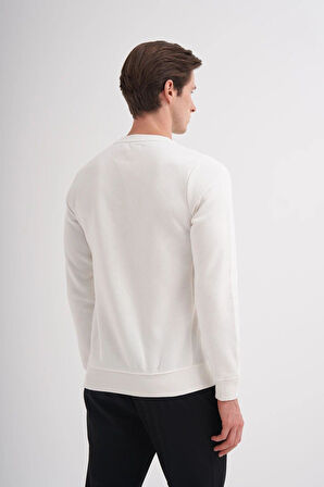CAZADOR ERKEK 5023 3 İPLİK SWEAT 24KCEEO05023