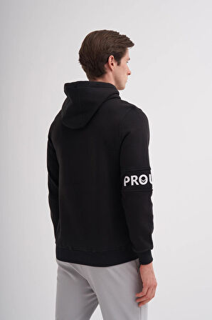 Cazador 5026 Erkek 3 İplik Sweatshirt