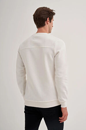 Cazador 5062 Erkek 3 İplik Sweatshirt
