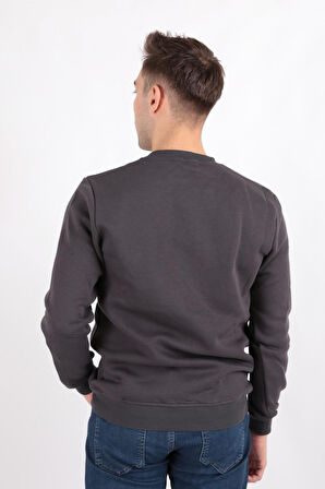 Cazador 5066 Erkek 3 İplik Sweatshirt