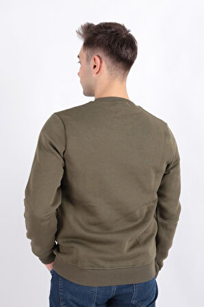 Cazador 5066 Erkek 3 İplik Sweatshirt