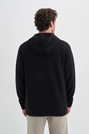 Cazador 5071 Erkek Sweatshirt