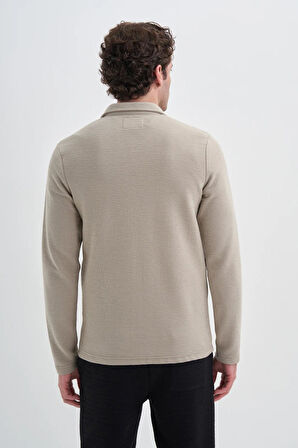 Cazador 5077 Erkek Sweatshirt