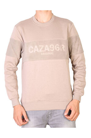 CAZADOR ERKEK 5082 POLAR SWEAT 24KCEEO05082