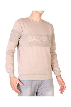 CAZADOR ERKEK 5082 POLAR SWEAT 24KCEEO05082