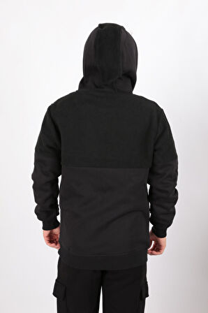 Cazador 5083 Erkek Polar Sweatshirt Hırka