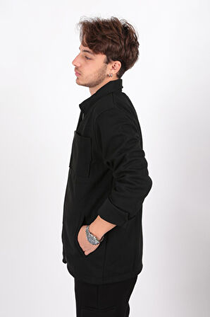 Cazador 5098 Erkek Sweatshirt Hırka