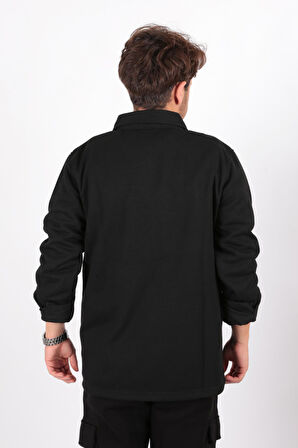 Cazador 5098 Erkek Sweatshirt Hırka