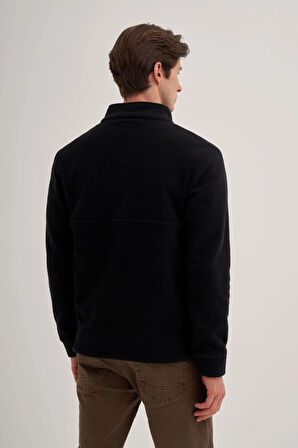 CAZADOR ERKEK 5127 POLAR SWEAT HIRKA 24KCEEO05127