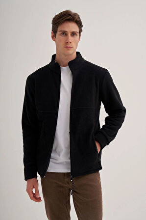 CAZADOR ERKEK 5127 POLAR SWEAT HIRKA 24KCEEO05127