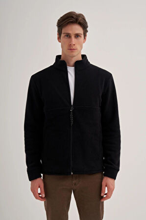 CAZADOR ERKEK 5127 POLAR SWEAT HIRKA 24KCEEO05127