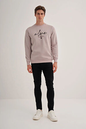 CAZADOR ERKEK 5130 3 İPLİK SWEAT 24KCEEO05130