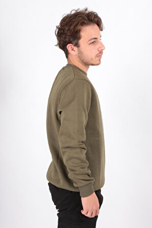 Cazador 5131 Erkek 3 İplik Sweatshirt