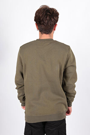 Cazador 5131 Erkek 3 İplik Sweatshirt