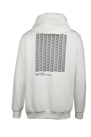 Cazador 5131 Erkek 3 İplik Sweatshirt