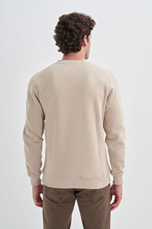 CAZADOR ERKEK 5131 3 İPLİK SWEAT 24KCEEO05131