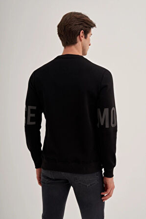 CAZADOR ERKEK 5132 3 İPLİK SWEAT 24KCEEO05132