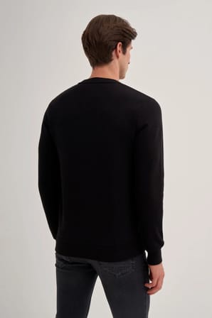 Cazador 5138 Erkek 3 İplik Sweatshirt