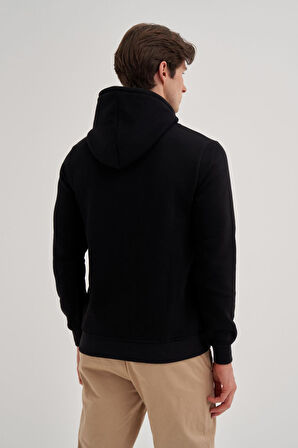 Cazador 5149 Erkek 3 İplik Sweatshirt