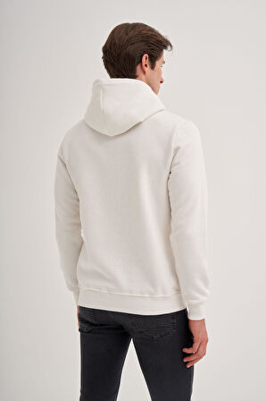 Cazador 5149 Erkek 3 İplik Sweatshirt