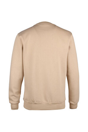 Cazador 5154 Erkek 3 İplik Sweatshirt