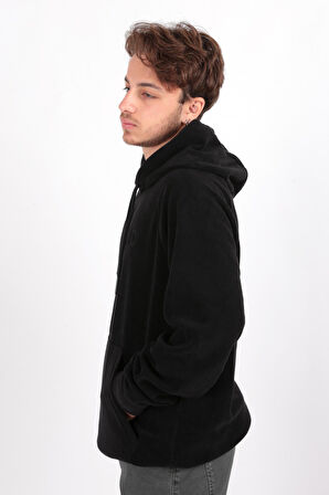 Cazador 5155 Erkek Polar Sweatshirt