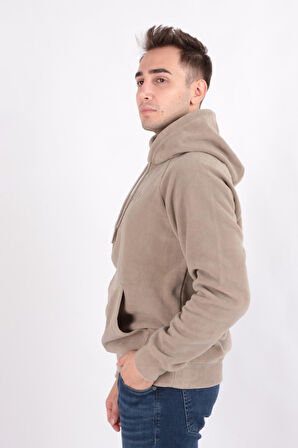 Cazador 5155 Erkek Polar Sweatshirt