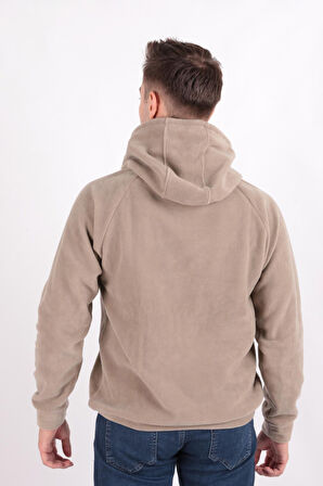 Cazador 5155 Erkek Polar Sweatshirt