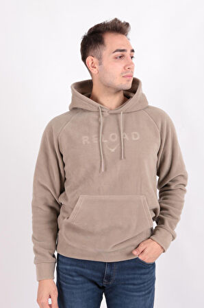 Cazador 5155 Erkek Polar Sweatshirt