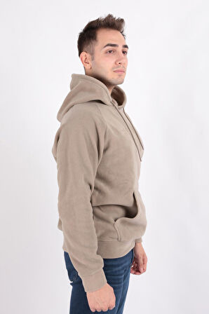 Cazador 5155 Erkek Polar Sweatshirt