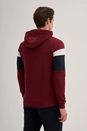 Cazador 5168 Erkek 3 İplik Sweatshirt