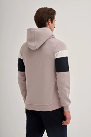 Cazador 5168 Erkek 3 İplik Sweatshirt
