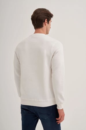 Cazador 5170 Erkek 3 İplik Sweatshirt