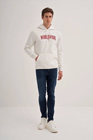 CAZADOR ERKEK 5171 3 İPLİK SWEAT 24KCEEO05171