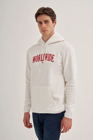 CAZADOR ERKEK 5171 3 İPLİK SWEAT 24KCEEO05171