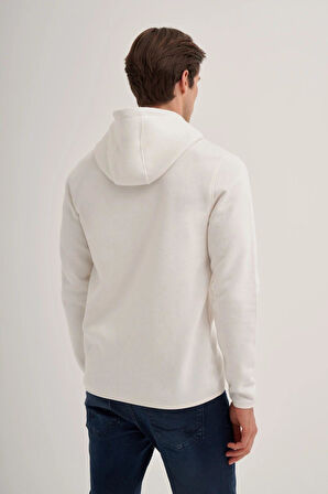 CAZADOR ERKEK 5171 3 İPLİK SWEAT 24KCEEO05171