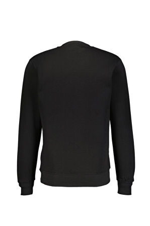 Cazador 5172 Erkek 3 İplik Sweatshirt