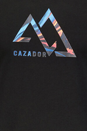 Cazador 5172 Erkek 3 İplik Sweatshirt
