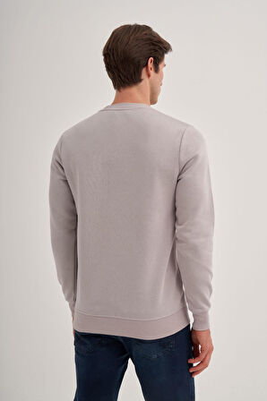 Cazador 5172 Erkek 3 İplik Sweatshirt
