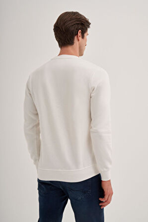 Cazador 5172 Erkek 3 İplik Sweatshirt