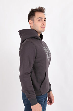 Cazador 5177 Erkek 3 İplik Sweatshirt