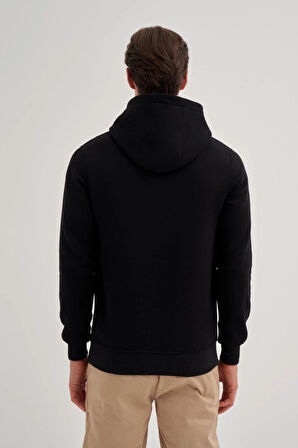 Cazador 5177 Erkek 3 İplik Sweatshirt