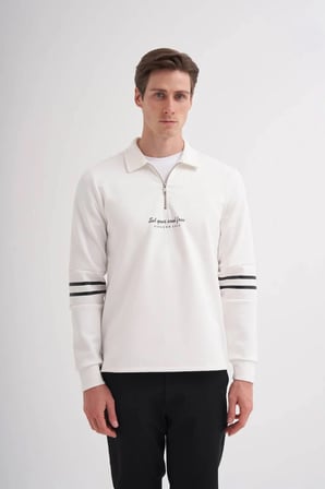 CAZ 5180 SCUBA SWEAT
