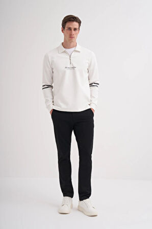 Cazador 5180 Erkek Scuba Sweatshirt