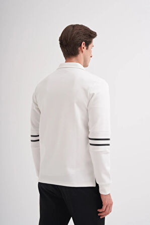 Cazador 5180 Erkek Scuba Sweatshirt