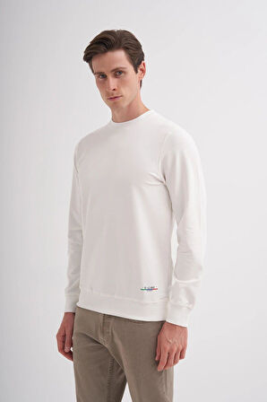 CAZADOR ERKEK 5191 2 İPL. SWEAT 24KCEEO05191