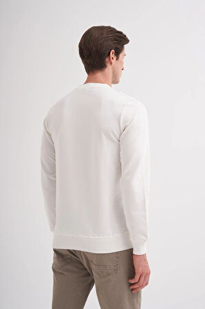 CAZADOR ERKEK 5191 2 İPL. SWEAT 24KCEEO05191