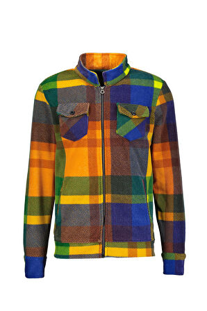 CAZADOR ERKEK 5217 POLAR SWEAT HIRKA 24KCEEO05217