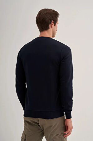 CAZ 5221 3 İPLİK SWEAT