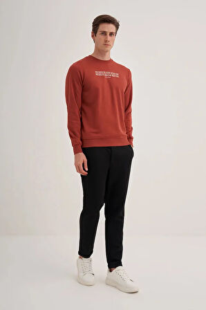 CAZ 5221 3 İPLİK SWEAT